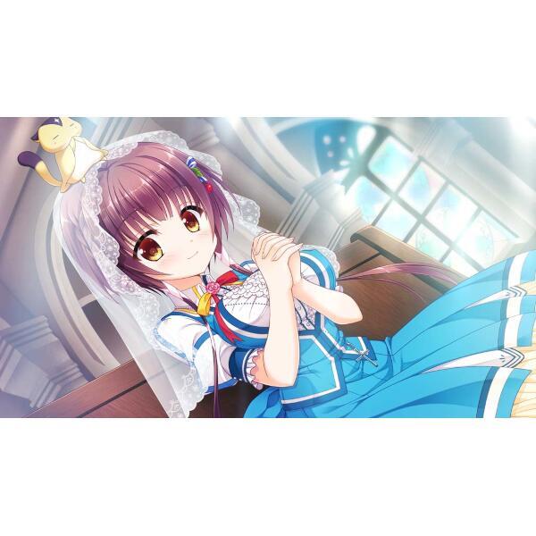 Switch 花咲フローラル限定版セットサガプラネット