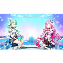 WonderGOOオリジナル特典】ハイスピードエトワール パドック