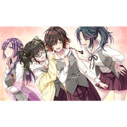 Switch】 幻想牢獄のカレイドスコープ2 通常版 | ノジマオンライン