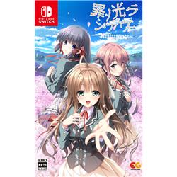 【Switch】 罪ノ光ランデヴー 通常版