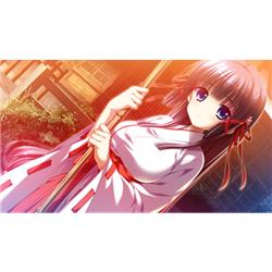 entergram EGCS-00279 【Switch】 罪ノ光ランデヴー 完全生産