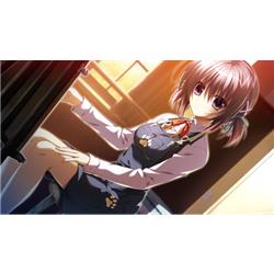 entergram EGCS-00279 【Switch】 罪ノ光ランデヴー 完全生産