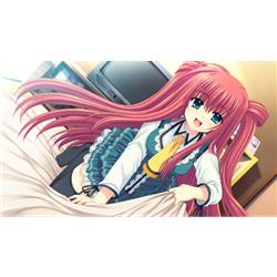 entergram HAC-P-BKARA 【Switch】 世界征服彼女 通常版