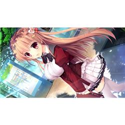 Switch】 白恋サクラ*グラム 完全生産限定版 | ノジマオンライン