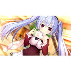 PS4】 白恋サクラ*グラム+春音アリス*グラム セット版 | ノジマオンライン