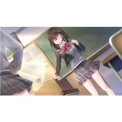 Switch】 根暗なクラスメイトが俺の胃袋を掴んで放してくれない 根暗な