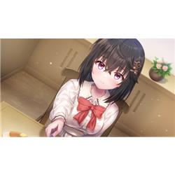 Switch】 根暗なクラスメイトが俺の胃袋を掴んで放してくれない 根暗な