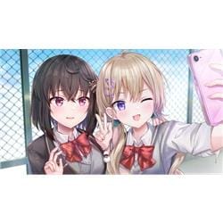 Switch】 根暗なクラスメイトが俺の胃袋を掴んで放してくれない 根暗な