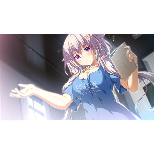 エンターグラム EGCS-00313 【PS4】 その日の獣には、+罪ノ光