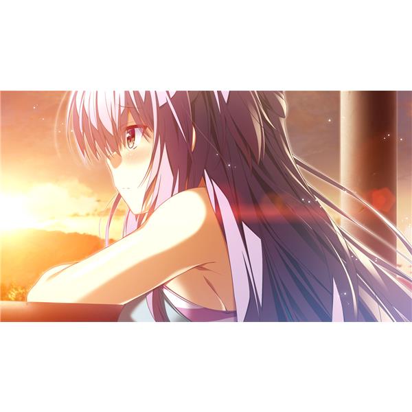 Switch】 その日の獣には、 完全生産限定版 | ノジマオンライン