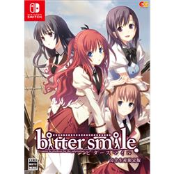 【Switch】 bitter smile.(ビタースマイル)　完全生産限定版