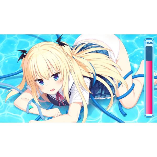 Switch】 スイッチ恋愛！ 完全生産限定版 | ノジマオンライン