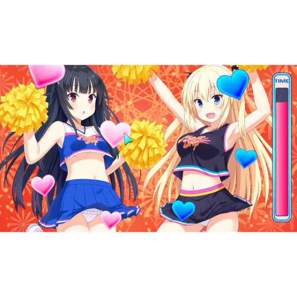 Switch】 スイッチ恋愛！ 完全生産限定版 | ノジマオンライン