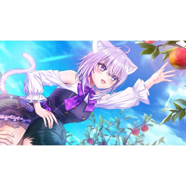 Switch】おかゆにゅ～～む！R 完全生産限定版 | ノジマオンライン