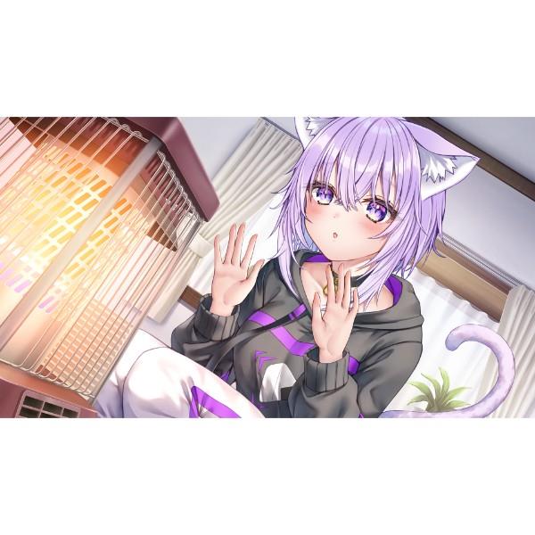 Switch】おかゆにゅ～～む！R 完全生産限定版 | ノジマオンライン