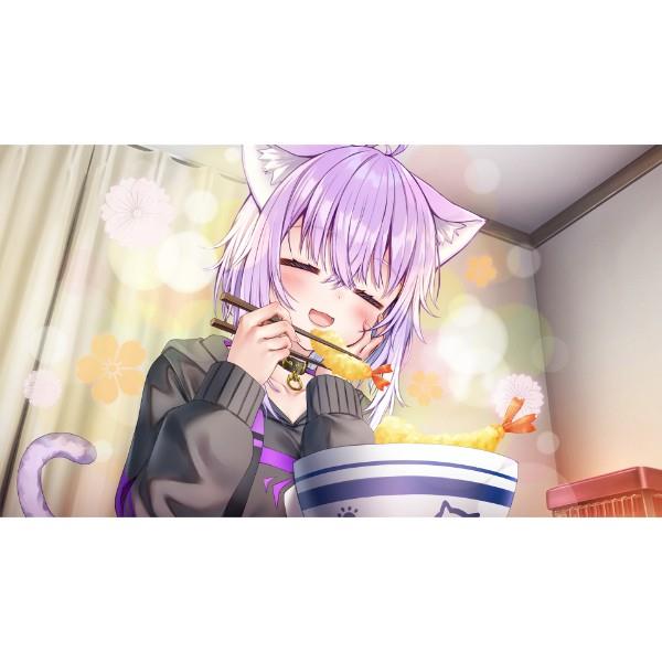 Switch】おかゆにゅ～～む！R 完全生産限定版 | ノジマオンライン