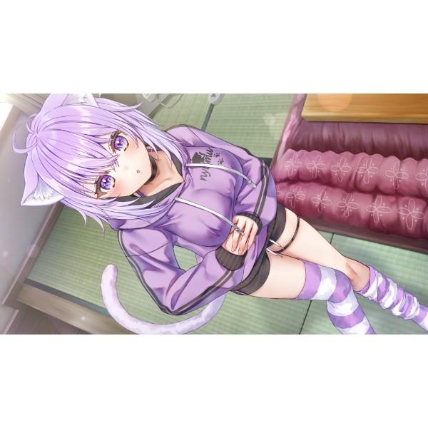 Switch】おかゆにゅ～～む！R 完全生産限定版 | ノジマオンライン