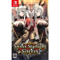 【Switch】 Sweet Starlight Sisters (スウィートスターライトシスターズ