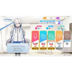 Switch】 Virtual Ties(バーチャルタイズ) ヰ世界情緒夢想曲 完全生産