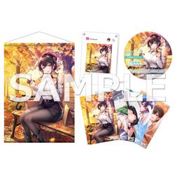 Windows】 制服カノジョ2 みお熱愛BOX ゲームセット | ノジマオンライン