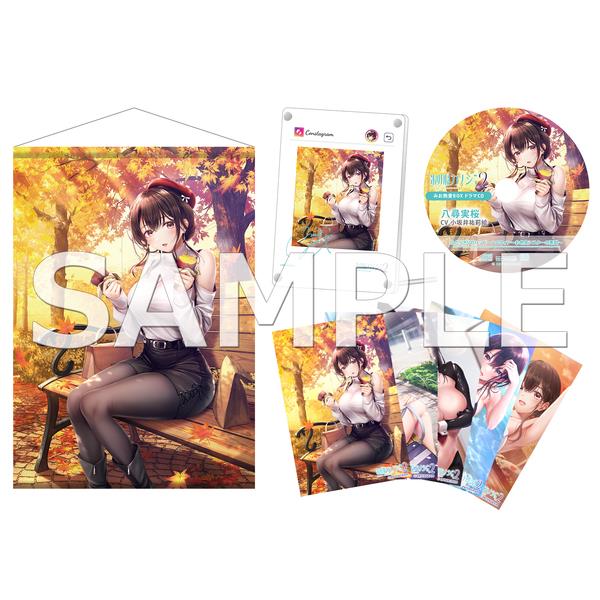 Windows】 制服カノジョ2 みお熱愛BOX ゲームセット | ノジマオンライン