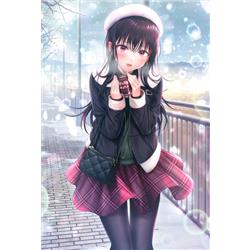 【Switch】 制服カノジョ2 せりか熱愛BOX ゲームセット