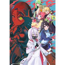 ゴーヘルゴー業 つきおとしてゴー グッズ単品版