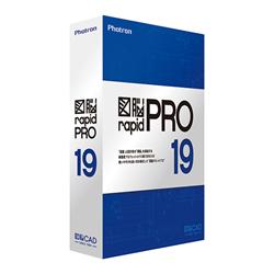 フォトロン 図脳ｒａｐｉｄｐｒｏ１９ ノジマオンライン