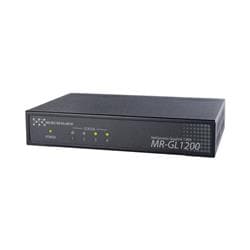 マイクロリサーチ NetGenesis GigaLink1200 MR-GL1200 MR-GL1200