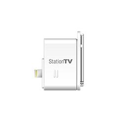 iPhone用 モバイルTVチューナー PIX-DT350N