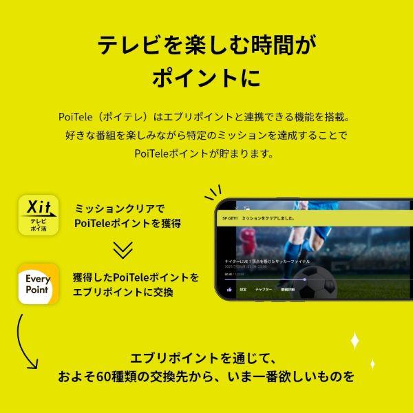 PIXELA PoiTele ワイヤレステレビチューナー XIT3000WP