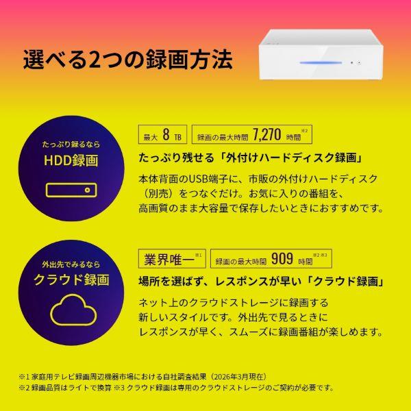 PIXELA PoiTele ワイヤレステレビチューナー XIT3000WP