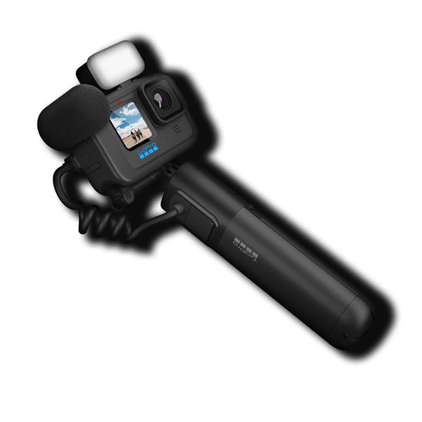 65%OFF【送料無料】 GoPro CHDHX-111-FW HERO11 Black Creator Edition