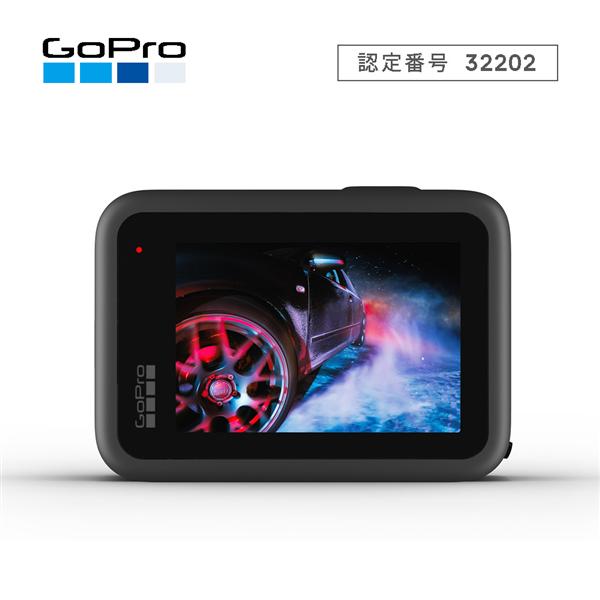 新品8点64GB GoPro HERO9 BLACKセット - カメラ