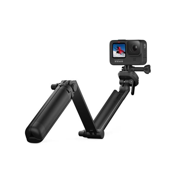 GoPro hero7ホワイト 3-way バンドルセット