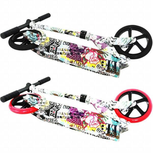 新品✨ラングスジャパン R7 キックスクーター 282aa0e7-69e2-473c-86fc-