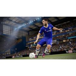 Electronicarts Pljm Ps4 Fifa 17 通常版 ノジマオンライン