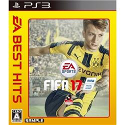 【PS3】 EA BEST HITS FIFA 17