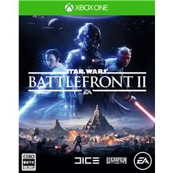 【XB One】 Star Wars バトルフロント II: The Last Jedi Heroe