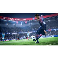 Electronicarts Hac P Amq2a Switch Fifa 19 Standard Edition ノジマオンライン