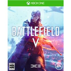 【XB One】 Battlefield V(バトルフィールドファイブ)