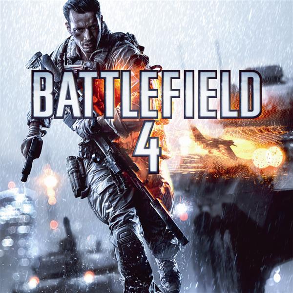 (未使用･未開封品)　バトルフィールド 4 PlayStation (R) Hits - PS4 bt0tq1u ゲオ公式通販サイト/ゲオオンラインストア【中古