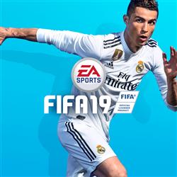 【XB One】 FIFA 19 通常版