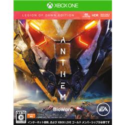 【XB One】 Anthem Legion of Dawn Edition（アンセム　レギオンオブ