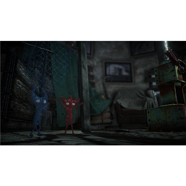 PS4】 Unravel ヤーニーバンドル | ノジマオンライン