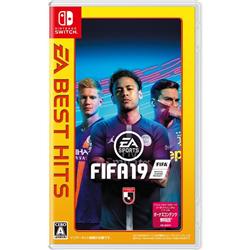 【Switch】 EA BEST HITS FIFA 19