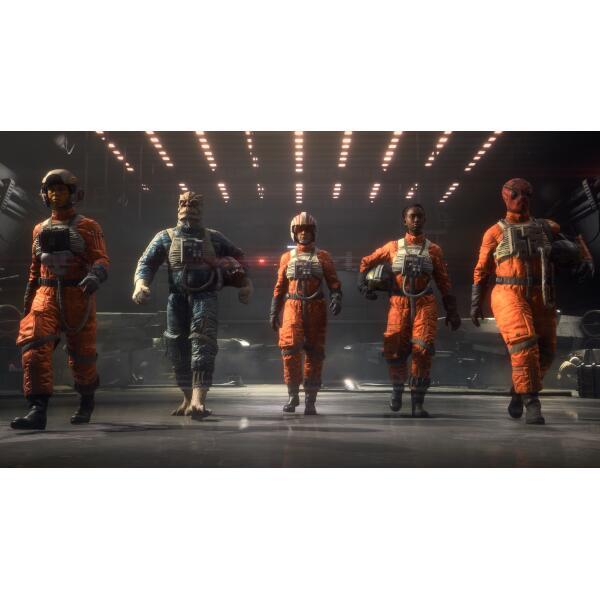 ElectronicArts PLJM-16687 【PS4】 Star Wars (スターウォーズ