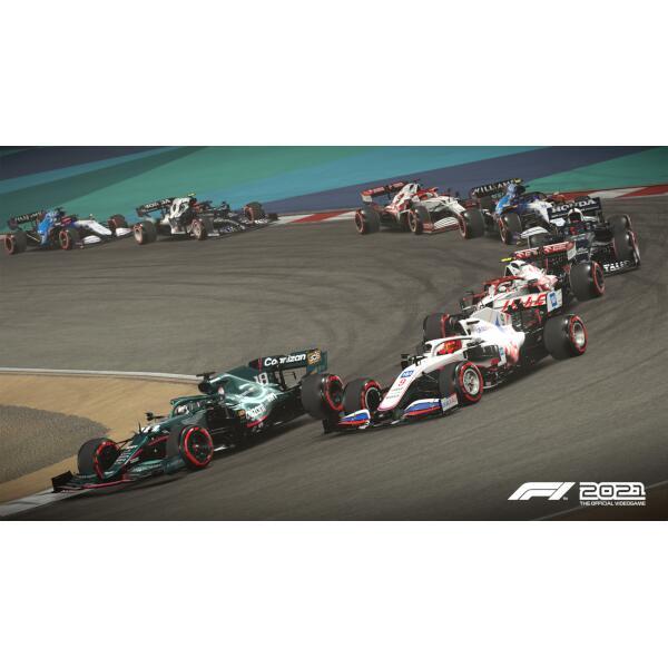 F1 deals 2020 ps5