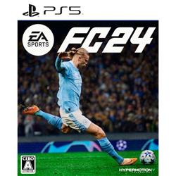 ElectronicArts ELJM-30368 【PS5】 EA SPORTS FC 24 | ノジマ 