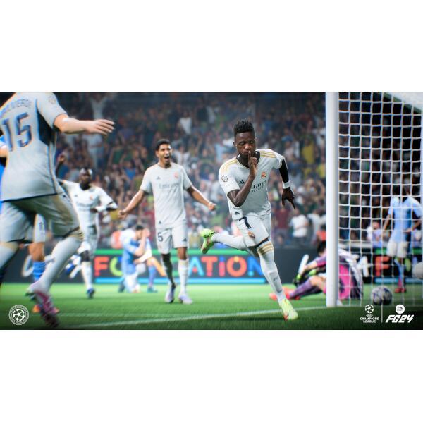 ElectronicArts ELJM-30368 【PS5】 EA SPORTS FC 24 | ノジマオンライン